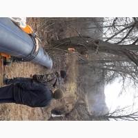 Монтаж та ремонт трубопроводу