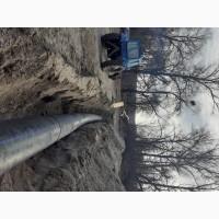 Монтаж та ремонт трубопроводу