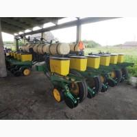 Сівалка точного висіву John Deere 7200D PLANTER 16-ти рядкова