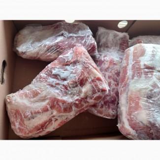 Шия свинна заморожена