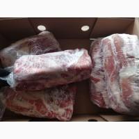 Шия свинна заморожена