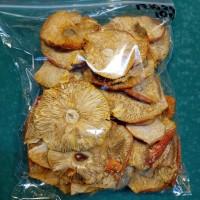 Продам мухомор червоний 1-2 сорт