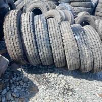 Б/в шина вантажна 10.00R20 (320-508, 320х508, 320/508, 320*508) Росава