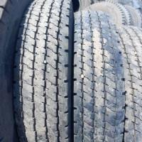 Б/в шина вантажна 10.00R20 (320-508, 320х508, 320/508, 320*508) Росава