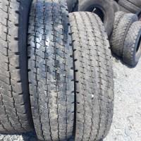 Б/в шина вантажна 10.00R20 (320-508, 320х508, 320/508, 320*508) Росава