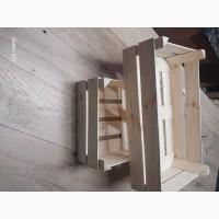 Продам ящики деревяные шпоновые под ягоды клубнику черешню грибы