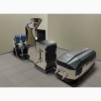 Кавітаційний реактор для сільського господарства