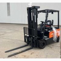 Doosan B20X новий пристрій (складський пристрій) з батареєю та зарядним пристроєм