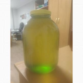 Закуповуємо мед різних сортів