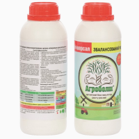 Комплексне органо-мінеральне добриво Агроболік Універсальне