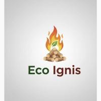 Якісні паливні пелети(гранули)від виробника