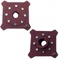 Зірочка ведуча ТСН-2Б