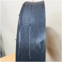 Колесо 405х65 / 025036.03 Otico, 95130091 Horsch, 95161068 Horsch, 60085244 Horsch