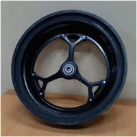 Колесо 405х65 / 025036.03 Otico, 95130091 Horsch, 95161068 Horsch, 60085244 Horsch