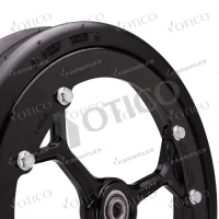 Колесо 405х65 / 025036.03 Otico, 95130091 Horsch, 95161068 Horsch, 60085244 Horsch