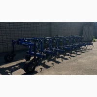Культиватор міжрядний пропол. KRN5.6 Grand Max ROW CONTROL Fold Ferti КРН-5, 6 розкладний