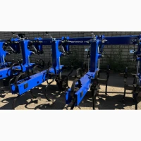Культиватор міжрядний пропол. KRN5.6 Grand Max ROW CONTROL Fold Ferti КРН-5, 6 розкладний