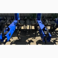 Культиватор міжрядний пропол. KRN5.6 Grand Max ROW CONTROL Fold Ferti КРН-5, 6 розкладний