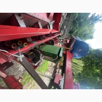 Картоплесаджалка GRIMME 4 рядна
