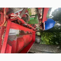 Картоплесаджалка GRIMME 4 рядна