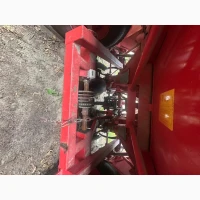 Картоплесаджалка GRIMME 4 рядна