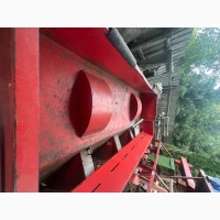 Картоплесаджалка GRIMME 4 рядна