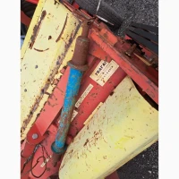 В продажу вживаний мульчувач ПН-2.0