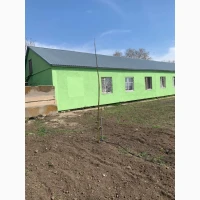 Діюче сільськогосподарське підприємство