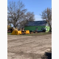Діюче сільськогосподарське підприємство