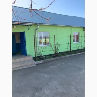 Діюче сільськогосподарське підприємство