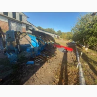 Плуг оборотний 5k Lemken Juwel 7M