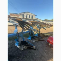 Плуг оборотний 5k Lemken Juwel 7M
