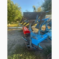 Плуг оборотний 5k Lemken Juwel 7M