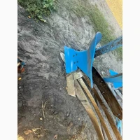 Плуг оборотний 5k Lemken Juwel 7M