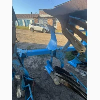 Плуг оборотний 5k Lemken Juwel 7M