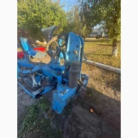 Плуг оборотний 5k Lemken Juwel 7M