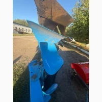 Плуг оборотний 5k Lemken Juwel 7M