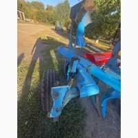 Плуг оборотний 5k Lemken Juwel 7M