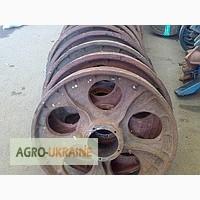 Колесо направляющее ДТ-75 (162.32.152)