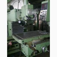 Продам фрезерный инструментальный МАХО-800Р