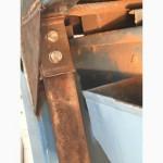 Продам подвесы комплект на Петкус Гигант