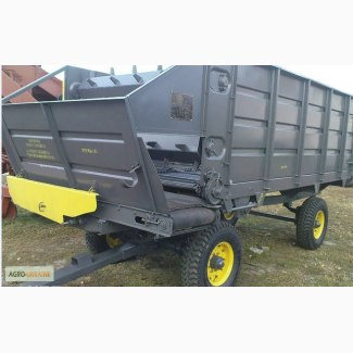 Кту-10А кормороздатчик