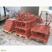 Нории, барабаны, самотечное оборудование