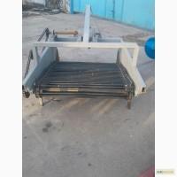 Продам сажалку и копалку на картошку