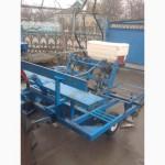 Продам сажалку и копалку на картошку