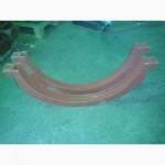 Запчасти и расходники к прессам грануляторам ОГМ1.5 ОГМ0, 8