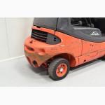 Продам вилочный дизельный погрузчик 2т. Linde H 20 D-03