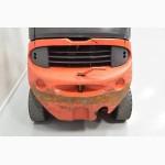 Продам вилочный дизельный погрузчик 2т. Linde H 20 D-03