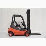 Продам вилочный дизельный погрузчик 2т. Linde H 20 D-03