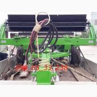 Эффективный рубящий, водоналивной Каток измельчитель рубящий